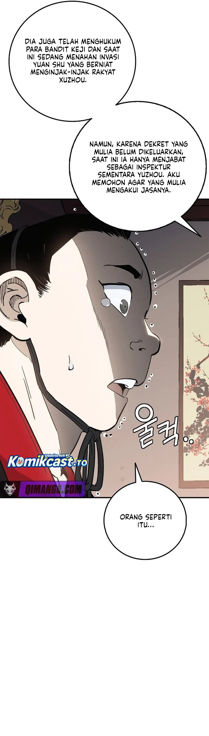 I Reincarnated as a Legendary Surgeon Chapter 207 - Page 18