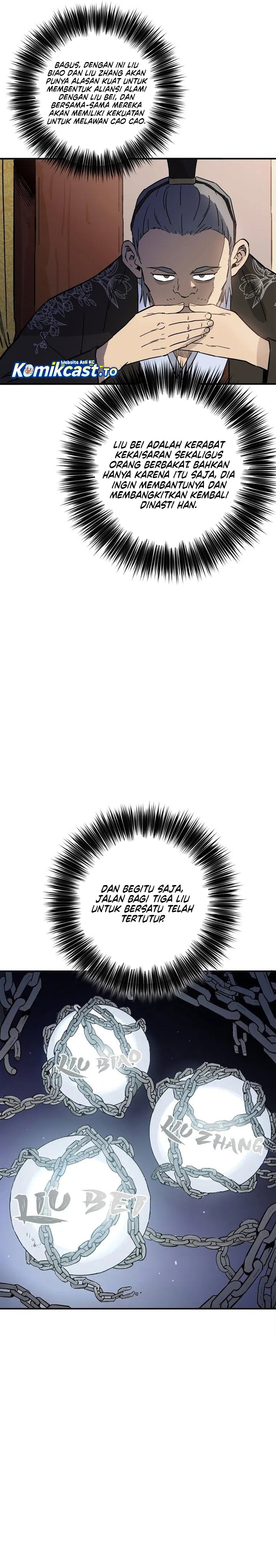 I Reincarnated as a Legendary Surgeon Chapter 207 - Page 20