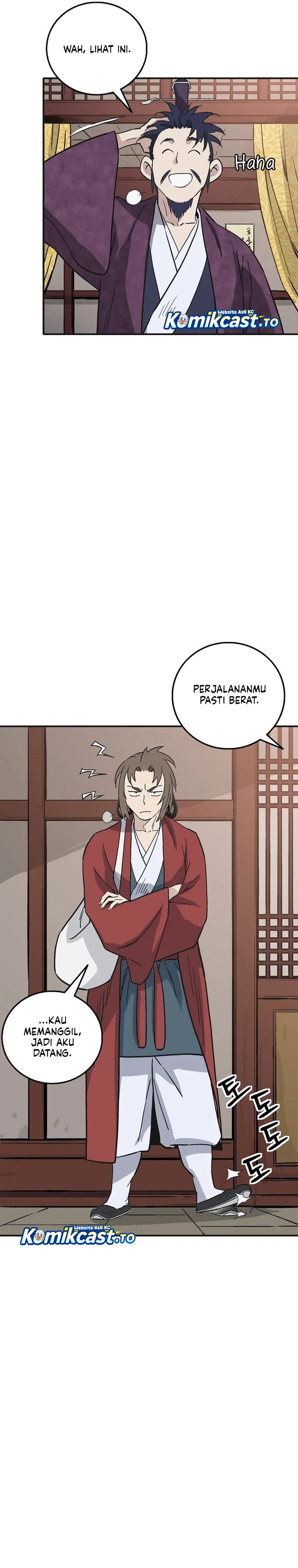I Reincarnated as a Legendary Surgeon Chapter 207 - Page 23