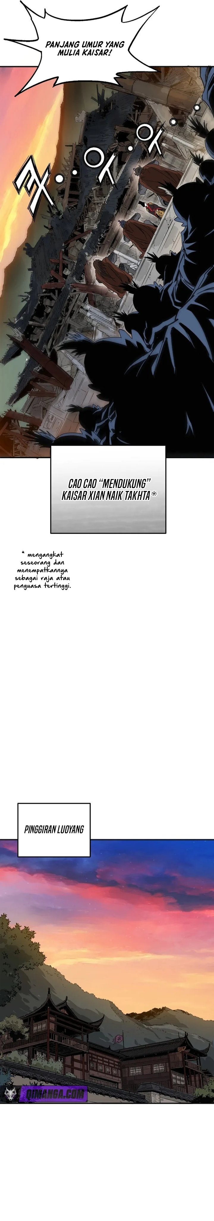 I Reincarnated as a Legendary Surgeon Chapter 207 - Page 3