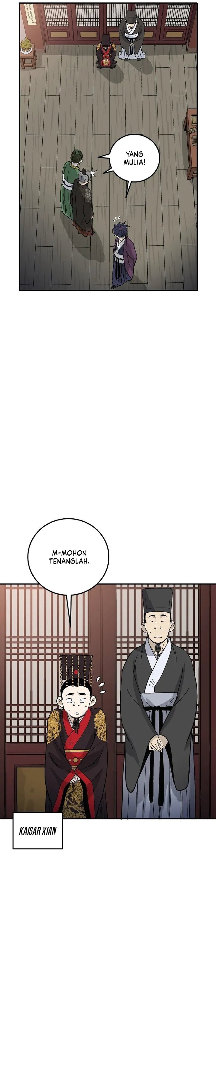 I Reincarnated as a Legendary Surgeon Chapter 207 - Page 8