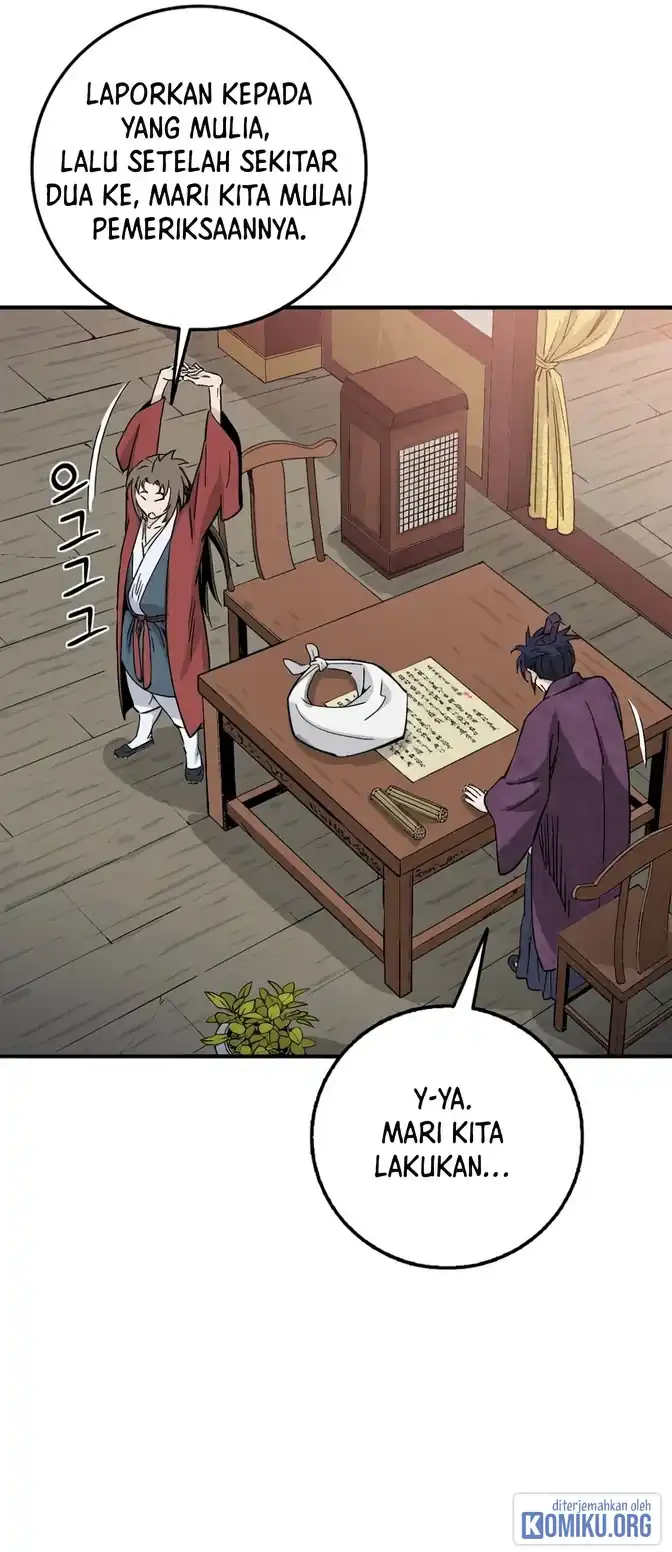 I Reincarnated as a Legendary Surgeon Chapter 208 - Page 10
