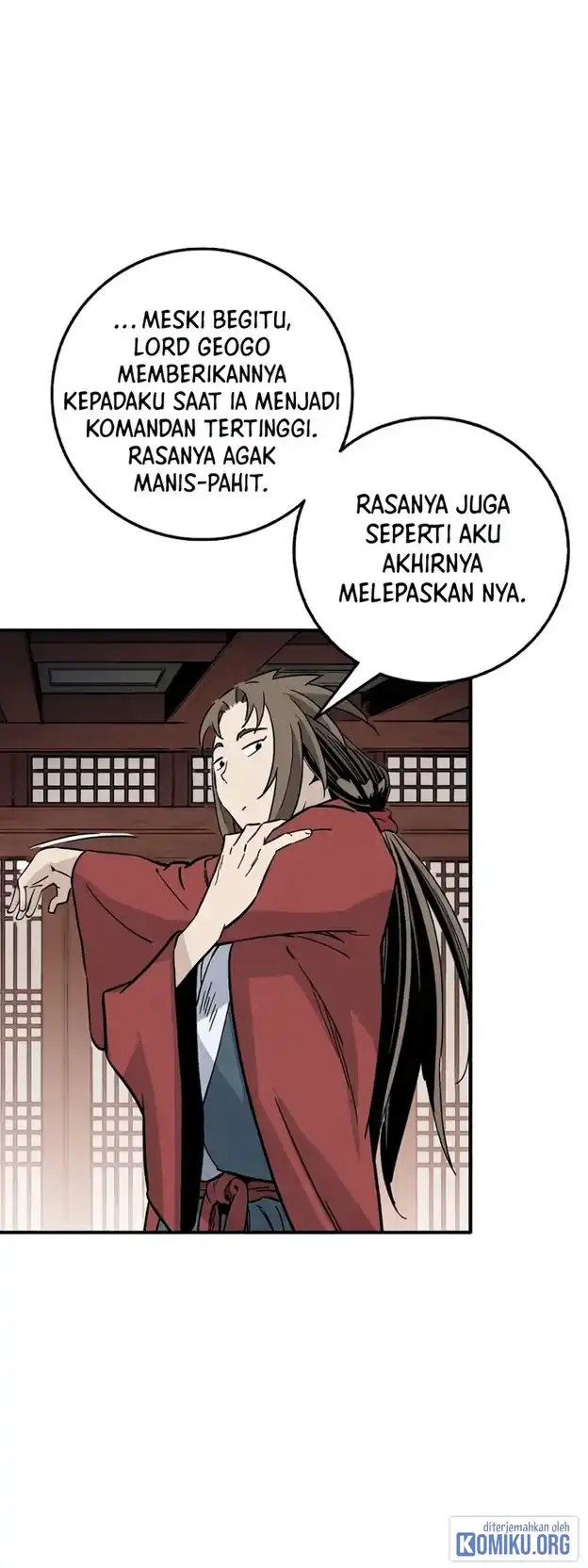 I Reincarnated as a Legendary Surgeon Chapter 208 - Page 11