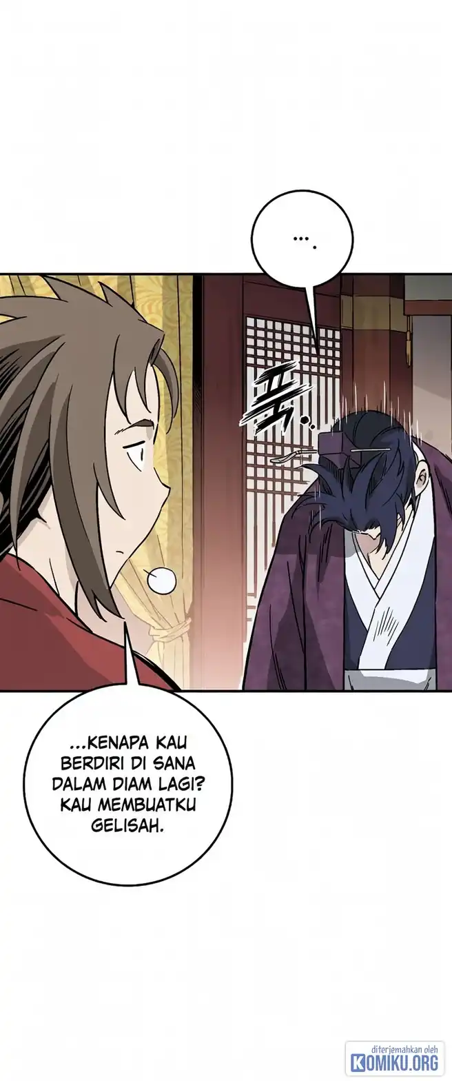 I Reincarnated as a Legendary Surgeon Chapter 208 - Page 13