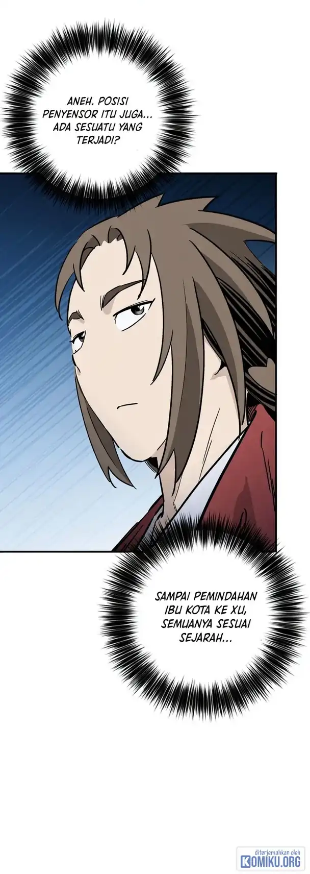 I Reincarnated as a Legendary Surgeon Chapter 208 - Page 15
