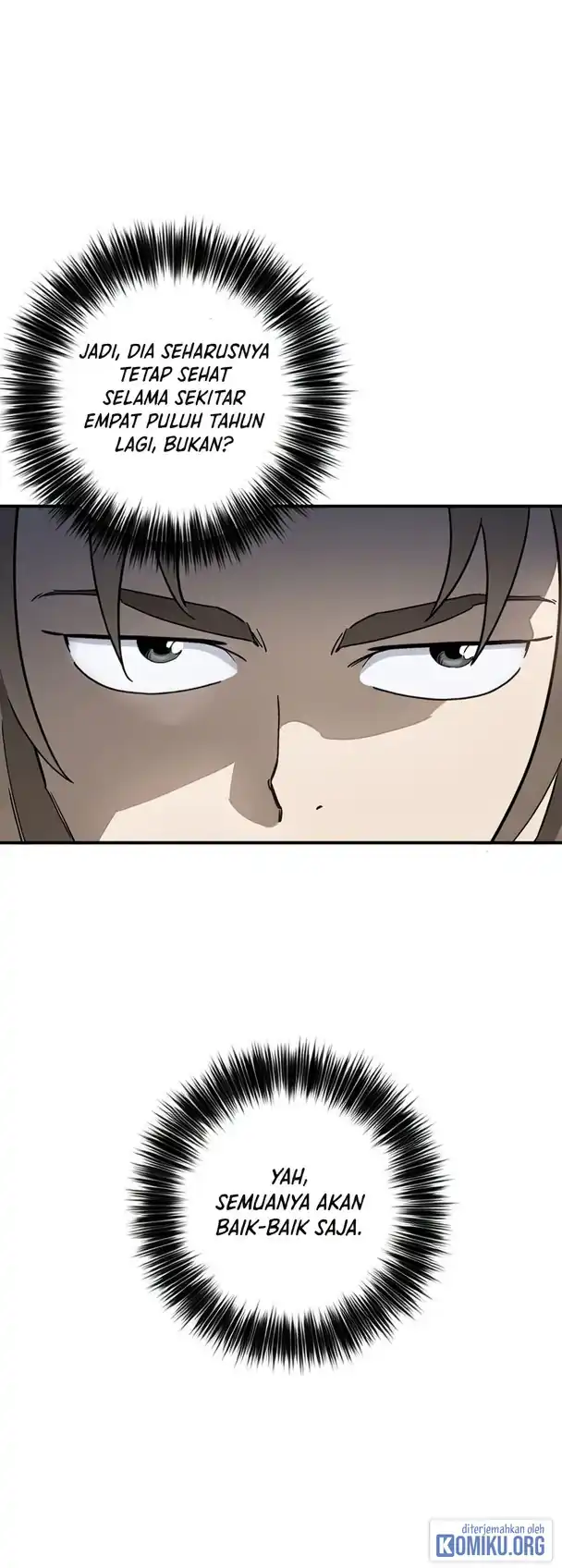 I Reincarnated as a Legendary Surgeon Chapter 208 - Page 17