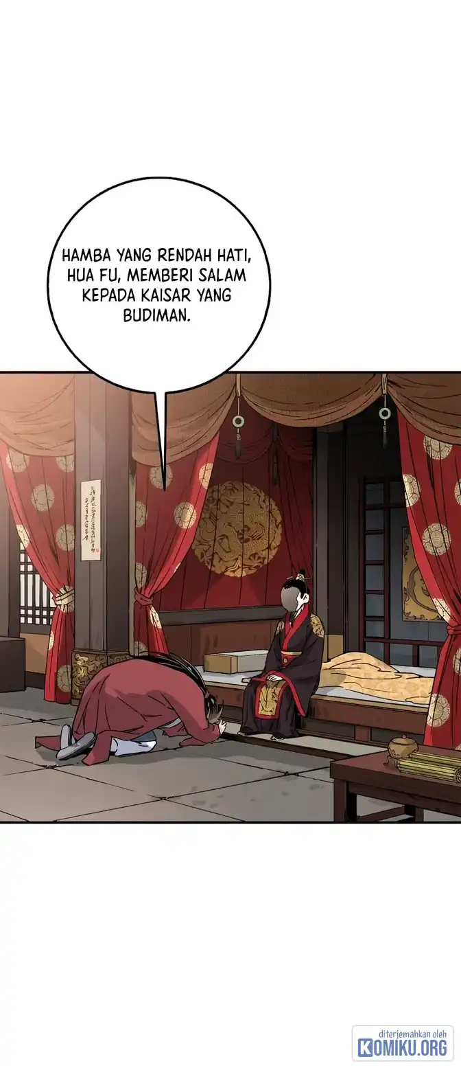 I Reincarnated as a Legendary Surgeon Chapter 208 - Page 20