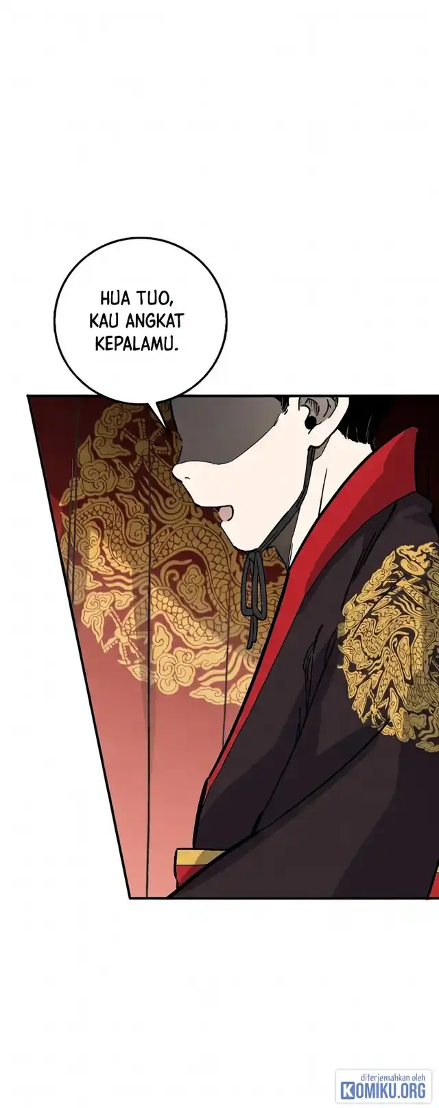 I Reincarnated as a Legendary Surgeon Chapter 208 - Page 21