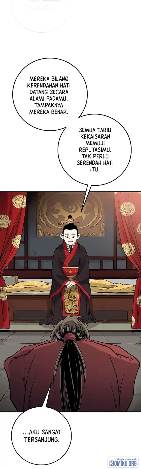 I Reincarnated as a Legendary Surgeon Chapter 208 - Page 23