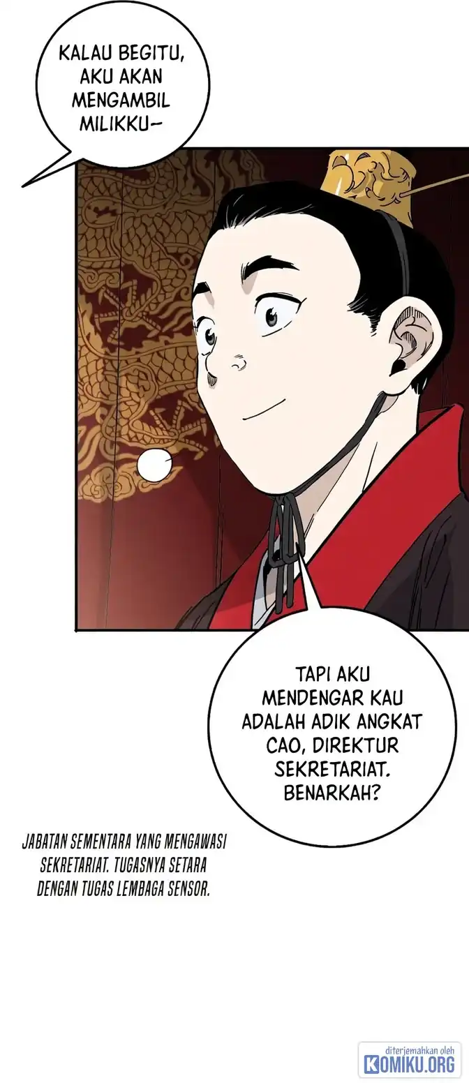 I Reincarnated as a Legendary Surgeon Chapter 208 - Page 31
