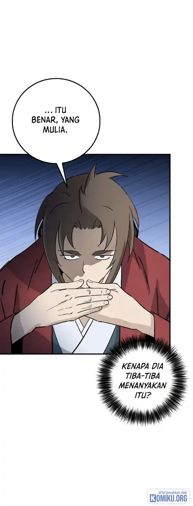 I Reincarnated as a Legendary Surgeon Chapter 208 - Page 32