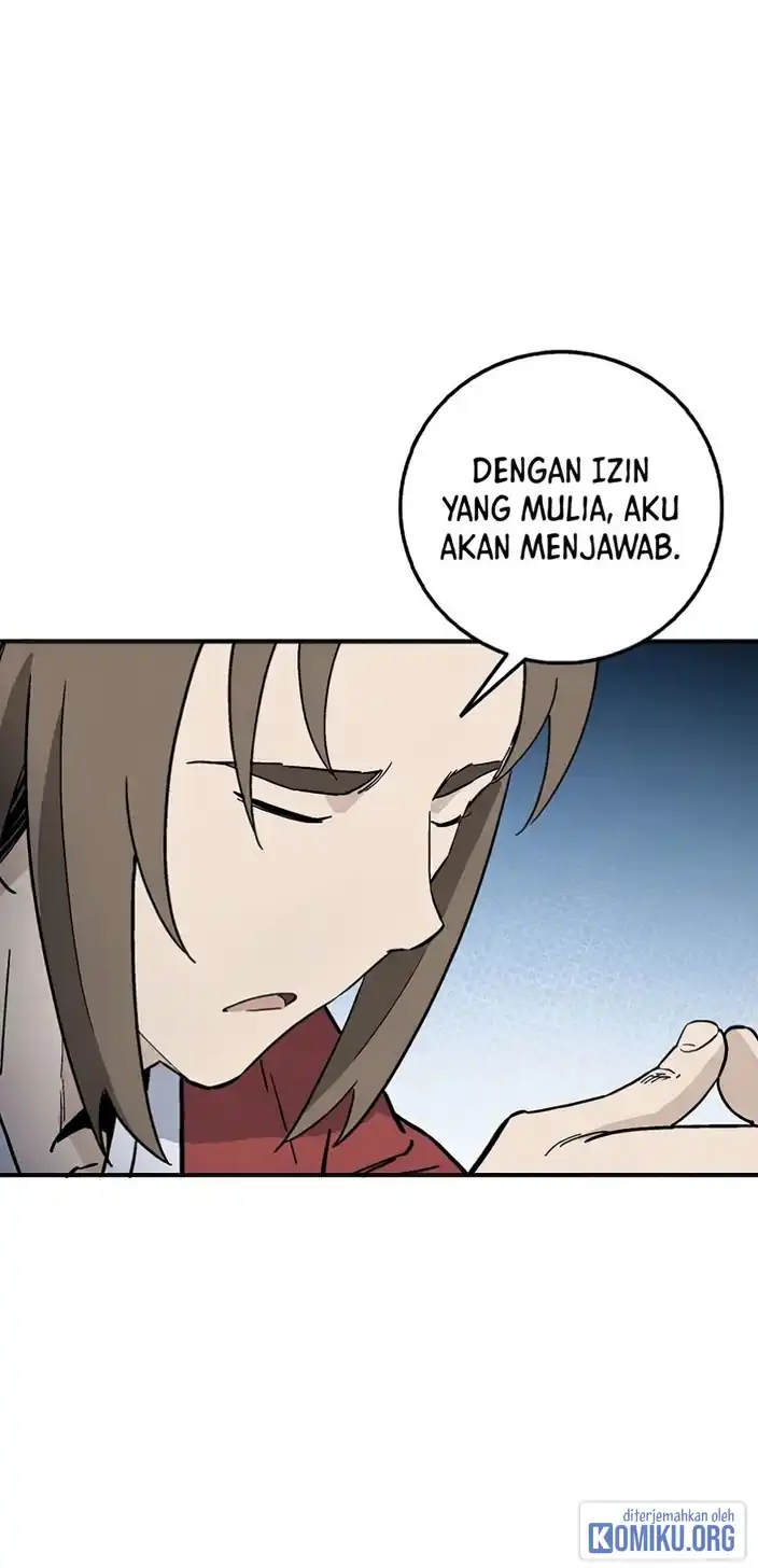 I Reincarnated as a Legendary Surgeon Chapter 208 - Page 35