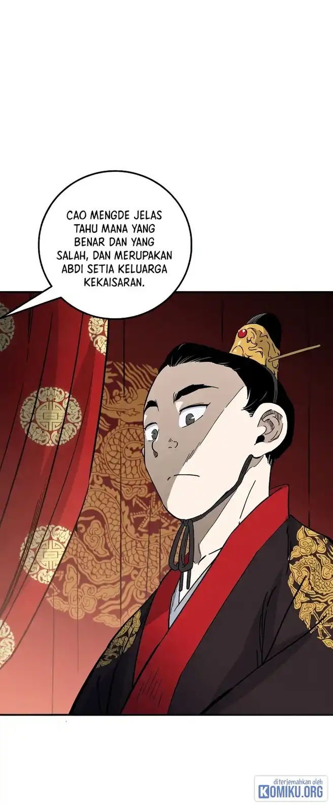 I Reincarnated as a Legendary Surgeon Chapter 208 - Page 36