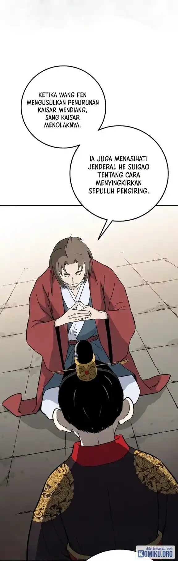 I Reincarnated as a Legendary Surgeon Chapter 208 - Page 38
