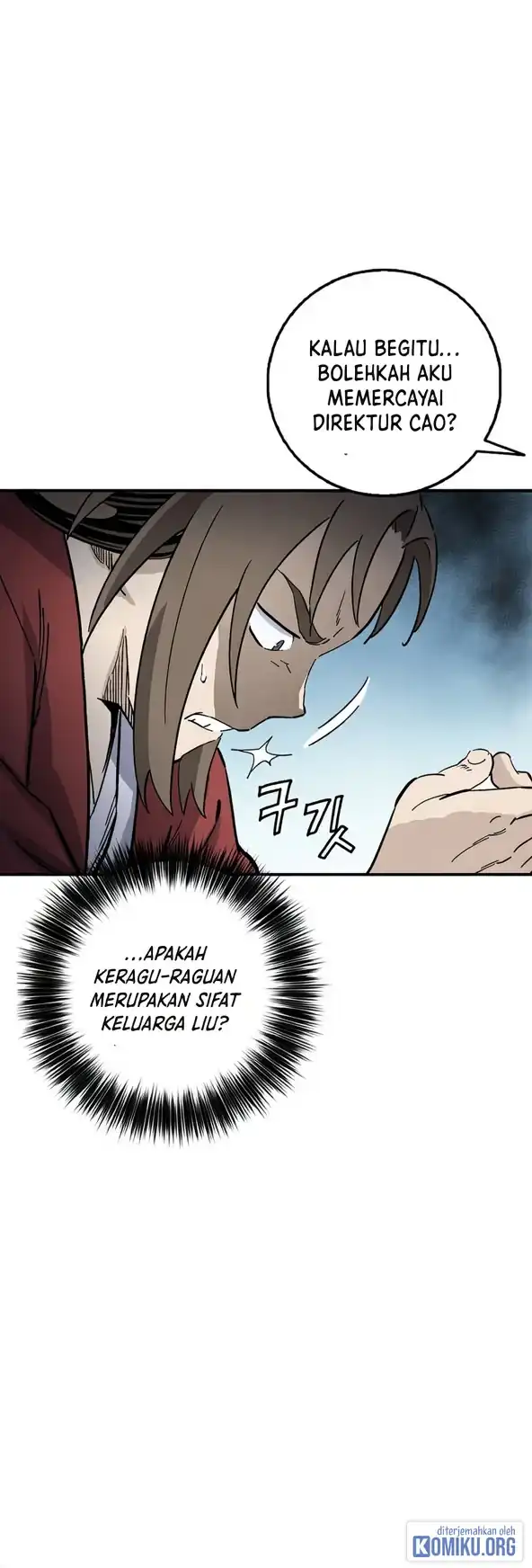 I Reincarnated as a Legendary Surgeon Chapter 208 - Page 42