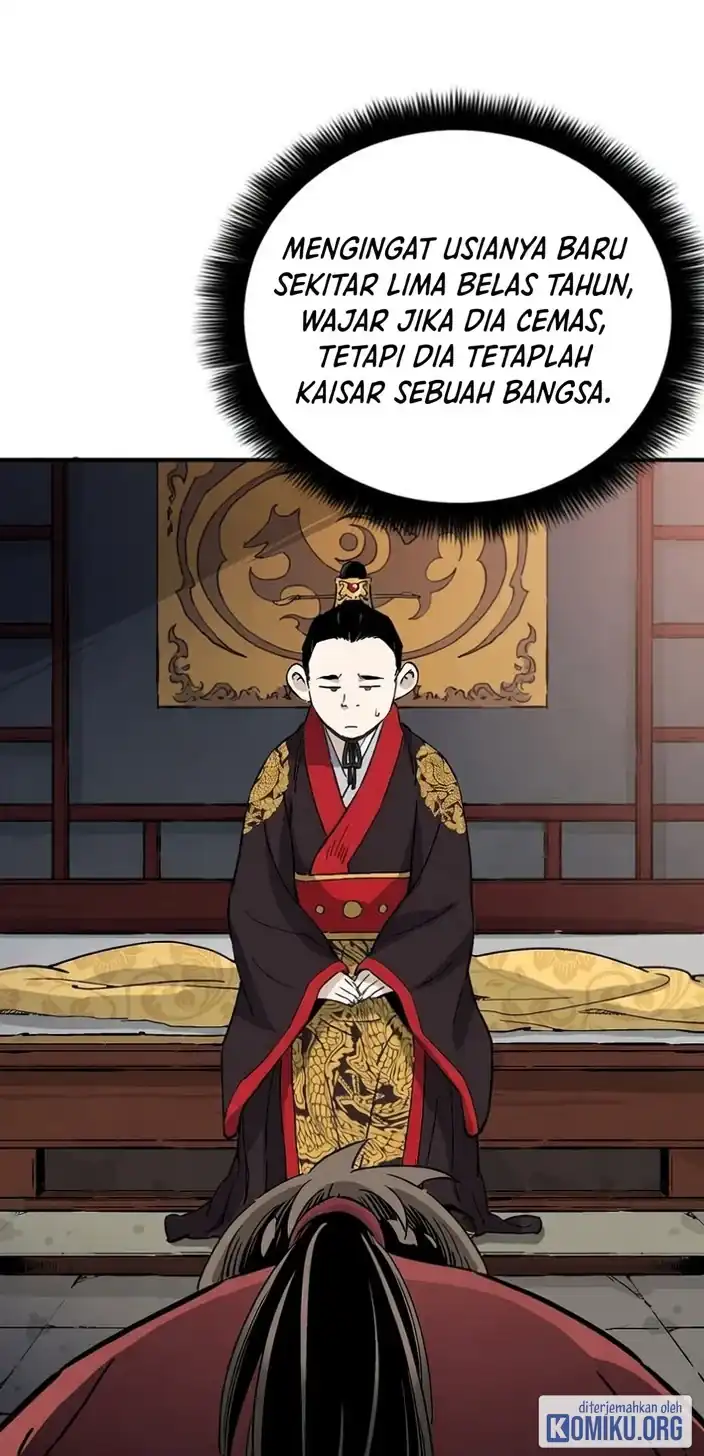 I Reincarnated as a Legendary Surgeon Chapter 208 - Page 44