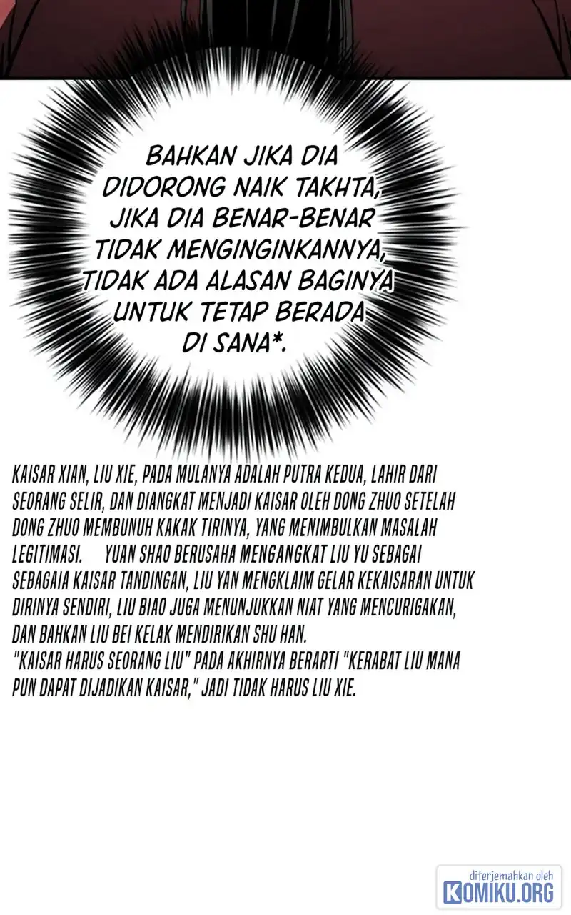 I Reincarnated as a Legendary Surgeon Chapter 208 - Page 45