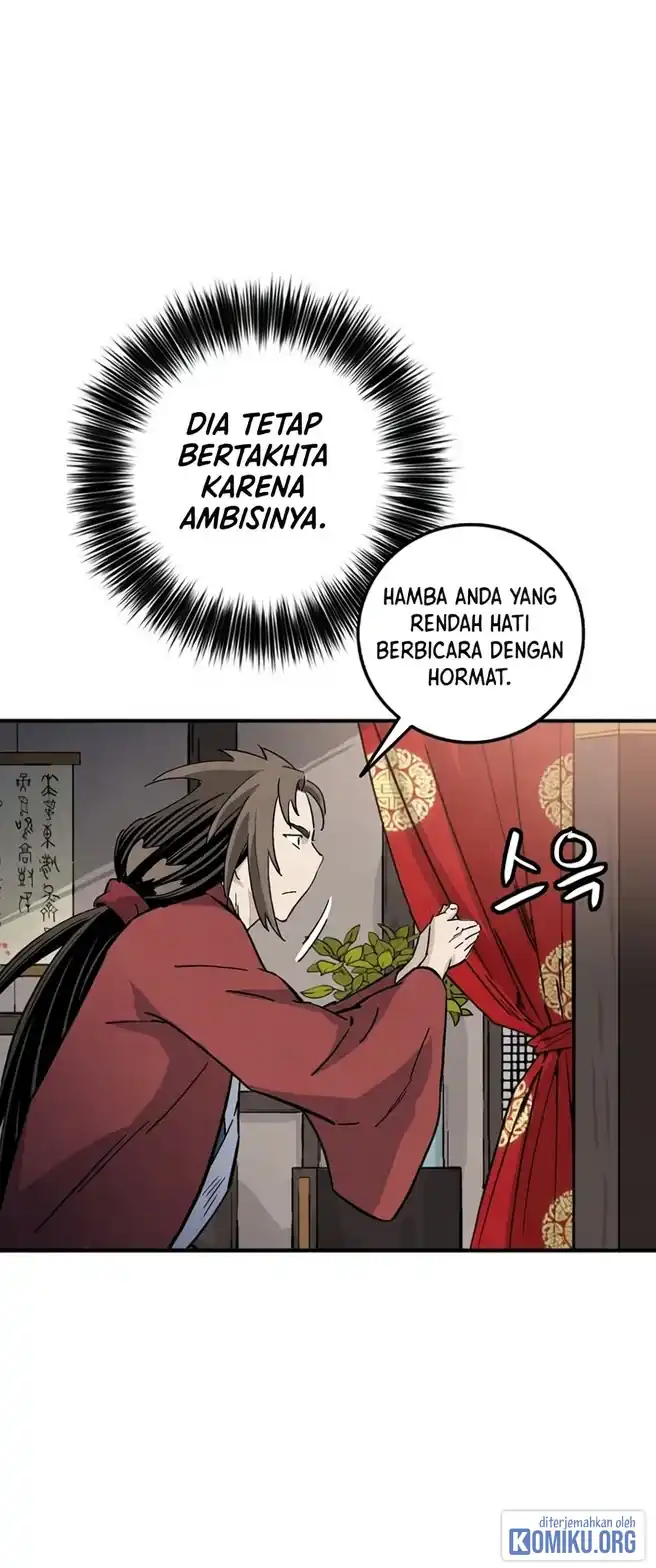 I Reincarnated as a Legendary Surgeon Chapter 208 - Page 46
