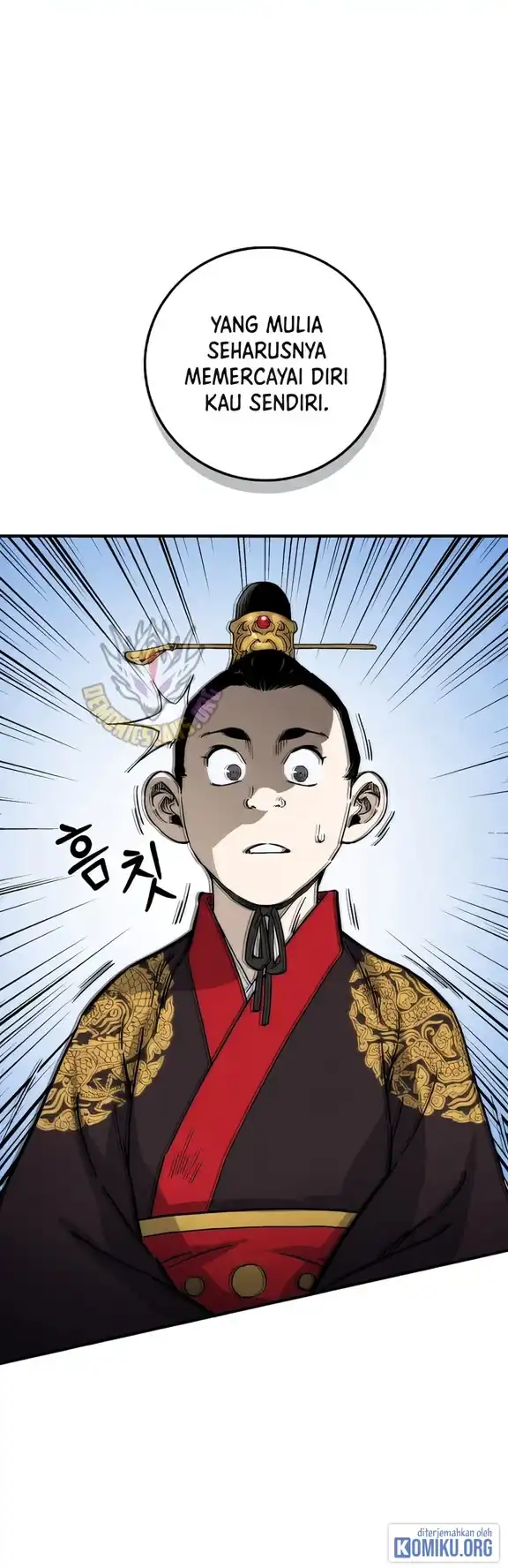 I Reincarnated as a Legendary Surgeon Chapter 208 - Page 47
