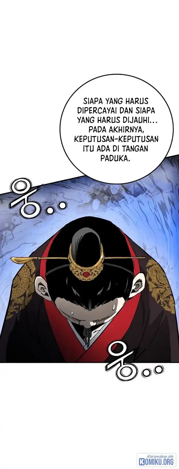 I Reincarnated as a Legendary Surgeon Chapter 208 - Page 48