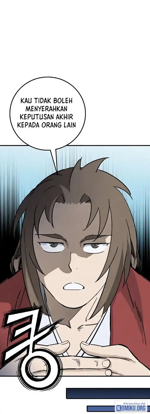 I Reincarnated as a Legendary Surgeon Chapter 208 - Page 49