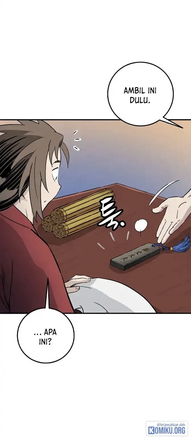 I Reincarnated as a Legendary Surgeon Chapter 208 - Page 53