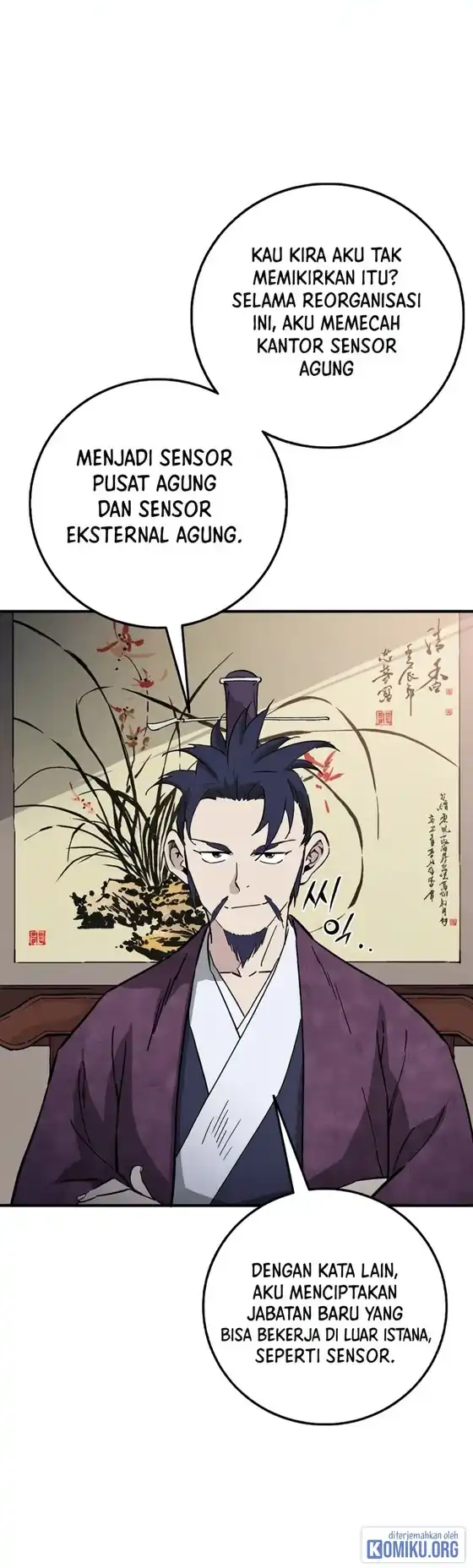 I Reincarnated as a Legendary Surgeon Chapter 208 - Page 56