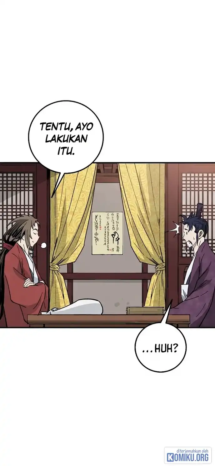 I Reincarnated as a Legendary Surgeon Chapter 208 - Page 7