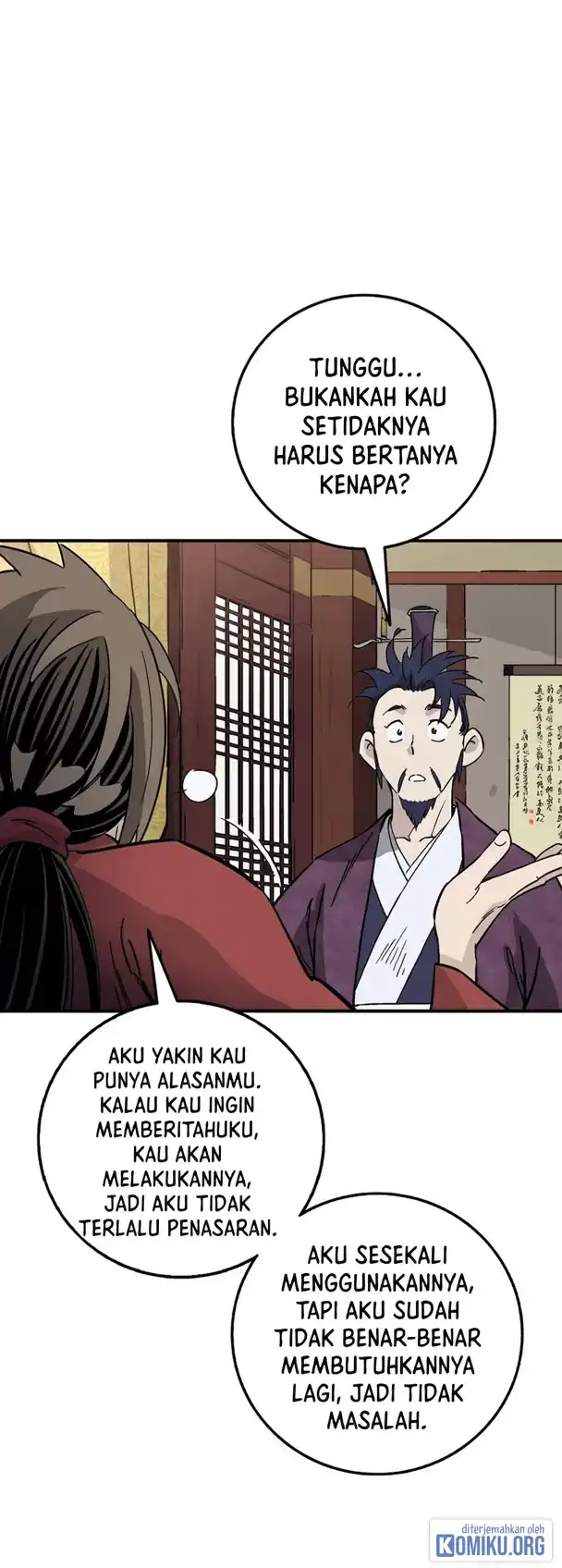 I Reincarnated as a Legendary Surgeon Chapter 208 - Page 8