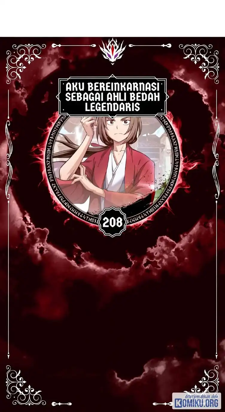 I Reincarnated as a Legendary Surgeon Chapter 208 - Page 9
