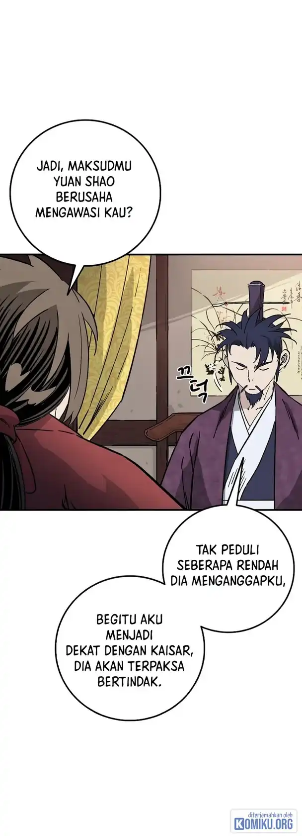 I Reincarnated as a Legendary Surgeon Chapter 209 - Page 10