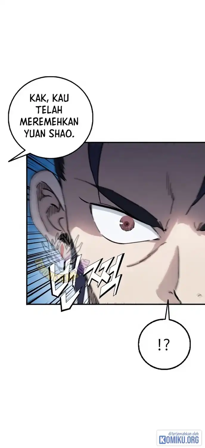 I Reincarnated as a Legendary Surgeon Chapter 209 - Page 11