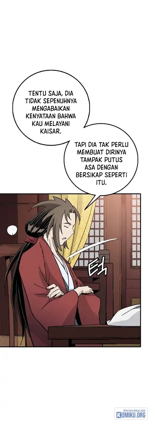 I Reincarnated as a Legendary Surgeon Chapter 209 - Page 15