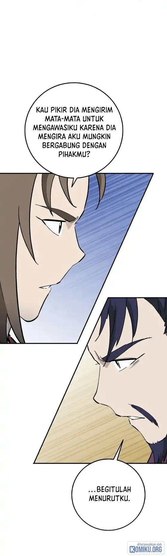 I Reincarnated as a Legendary Surgeon Chapter 209 - Page 16