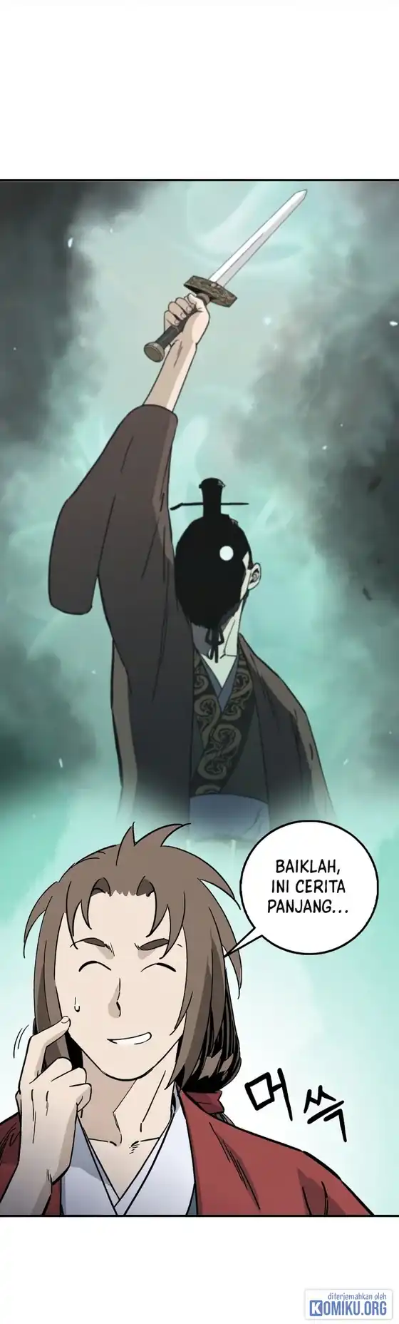I Reincarnated as a Legendary Surgeon Chapter 209 - Page 21