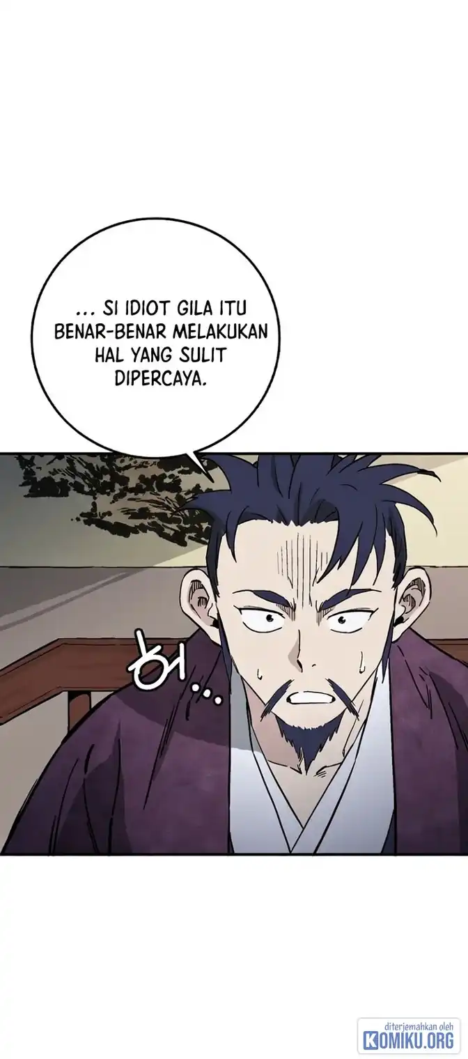 I Reincarnated as a Legendary Surgeon Chapter 209 - Page 24