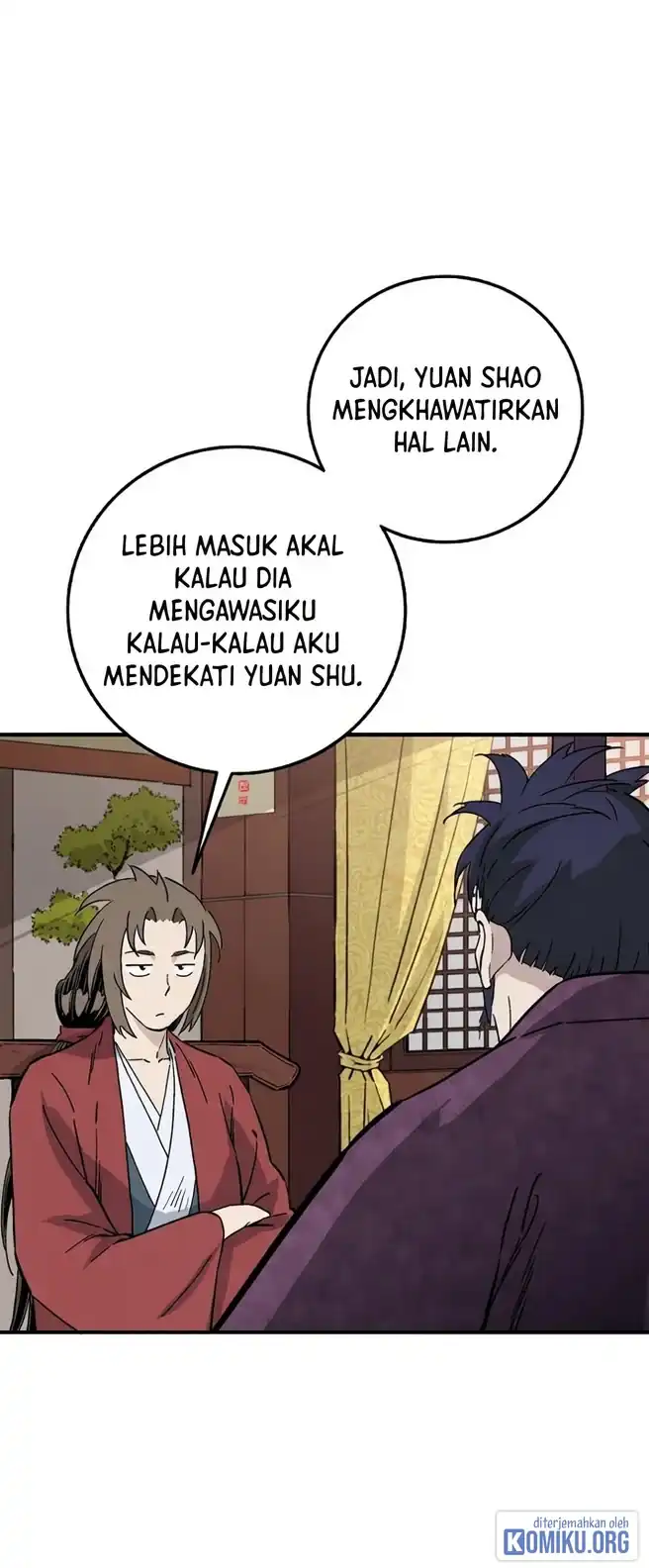 I Reincarnated as a Legendary Surgeon Chapter 209 - Page 25