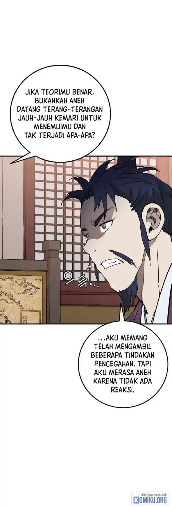 I Reincarnated as a Legendary Surgeon Chapter 209 - Page 26