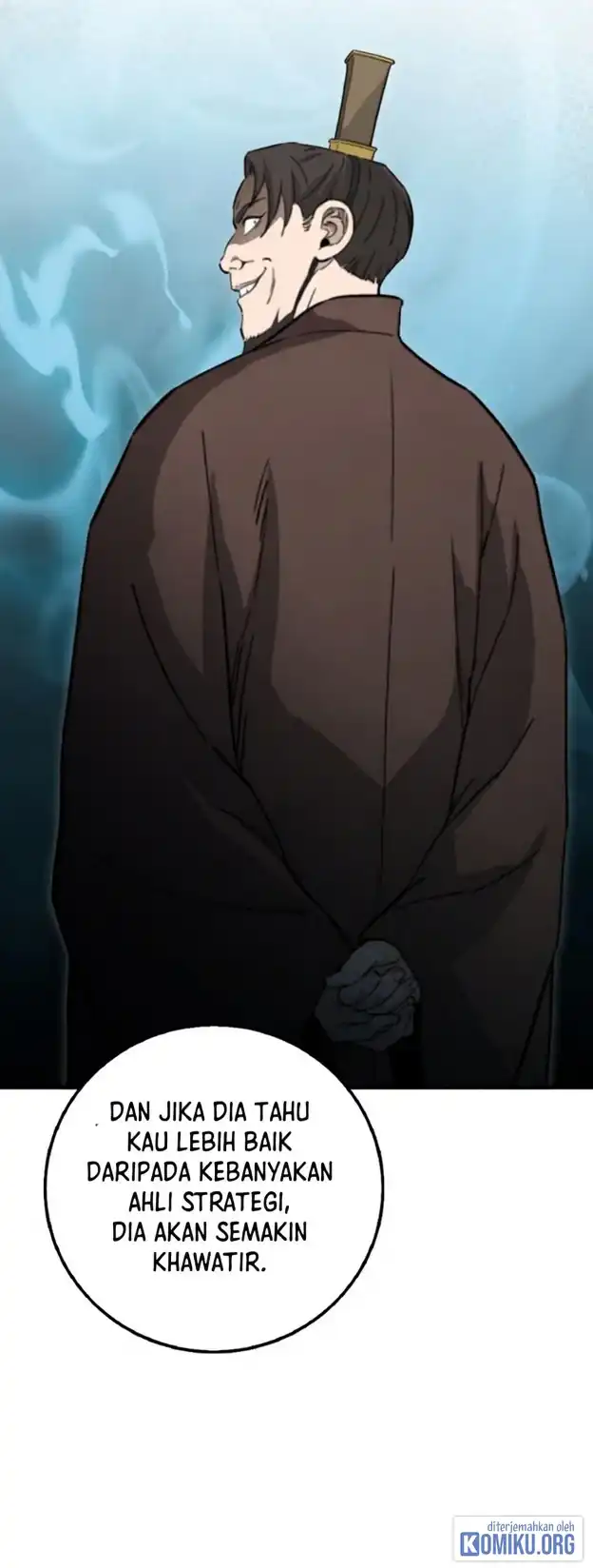 I Reincarnated as a Legendary Surgeon Chapter 209 - Page 28