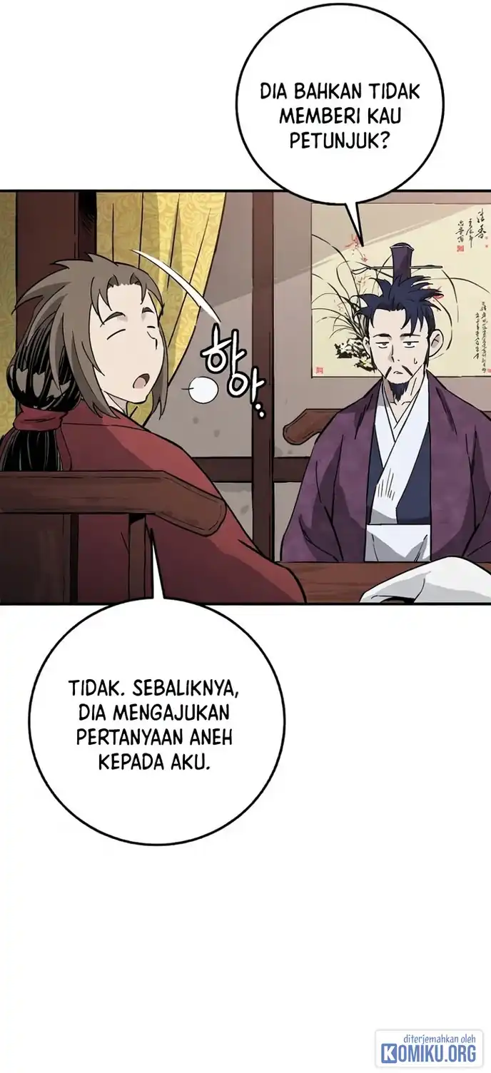 I Reincarnated as a Legendary Surgeon Chapter 209 - Page 32