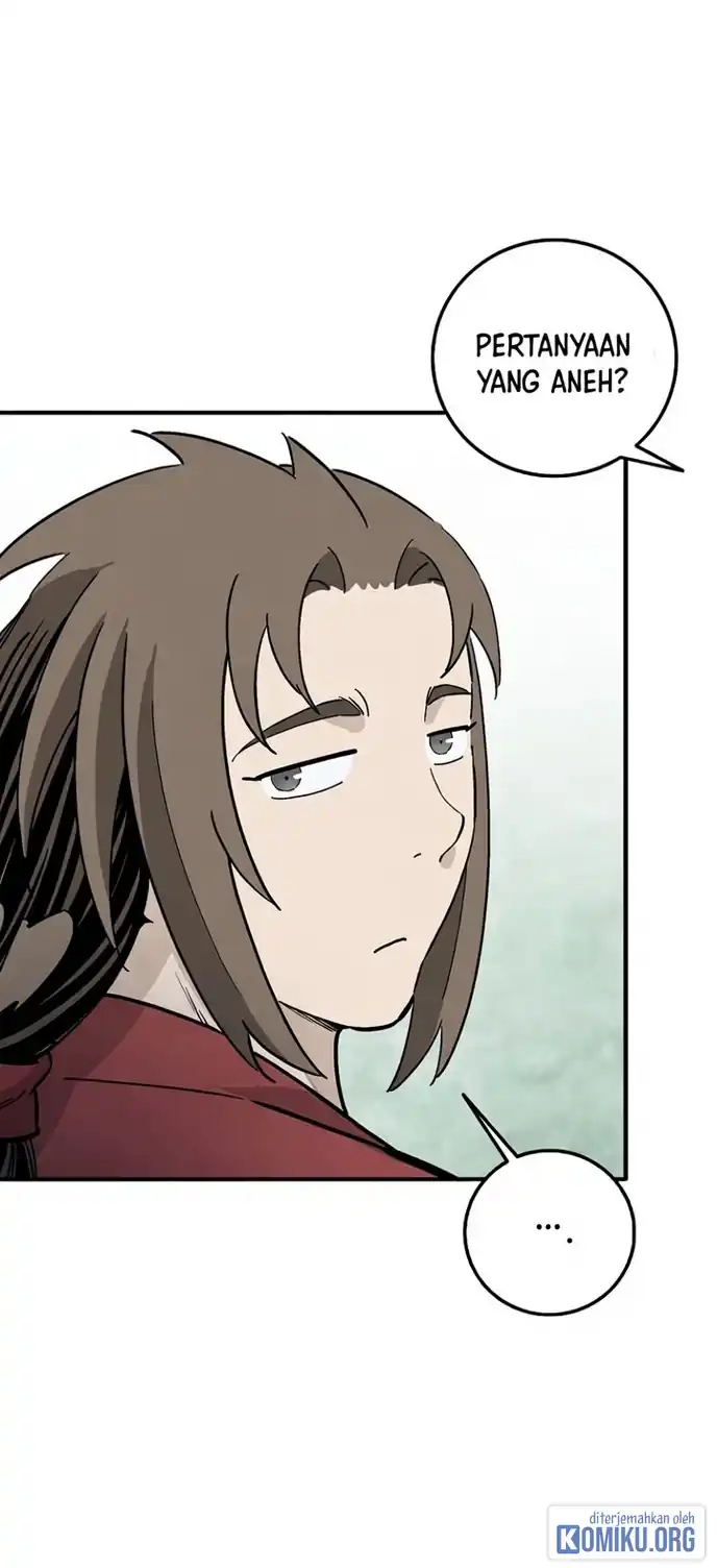 I Reincarnated as a Legendary Surgeon Chapter 209 - Page 33