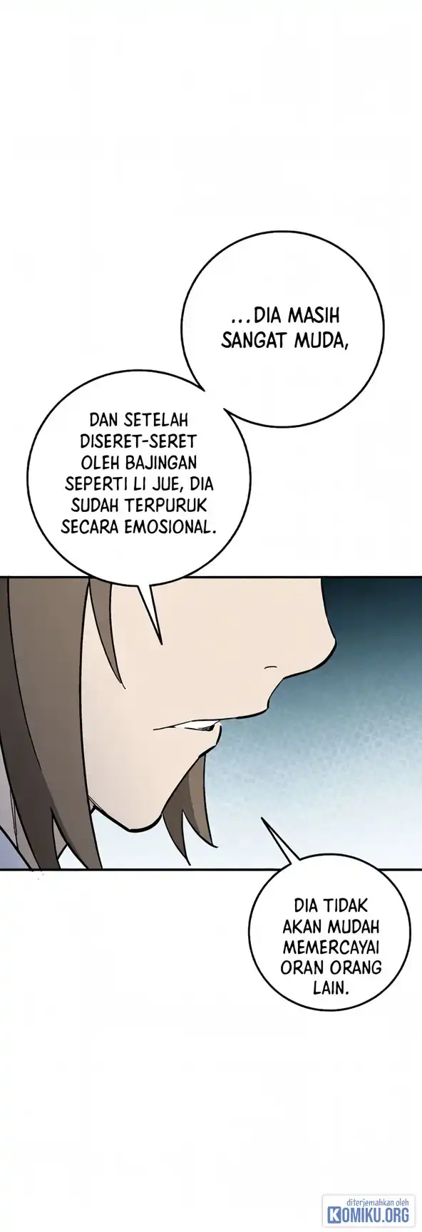 I Reincarnated as a Legendary Surgeon Chapter 209 - Page 34
