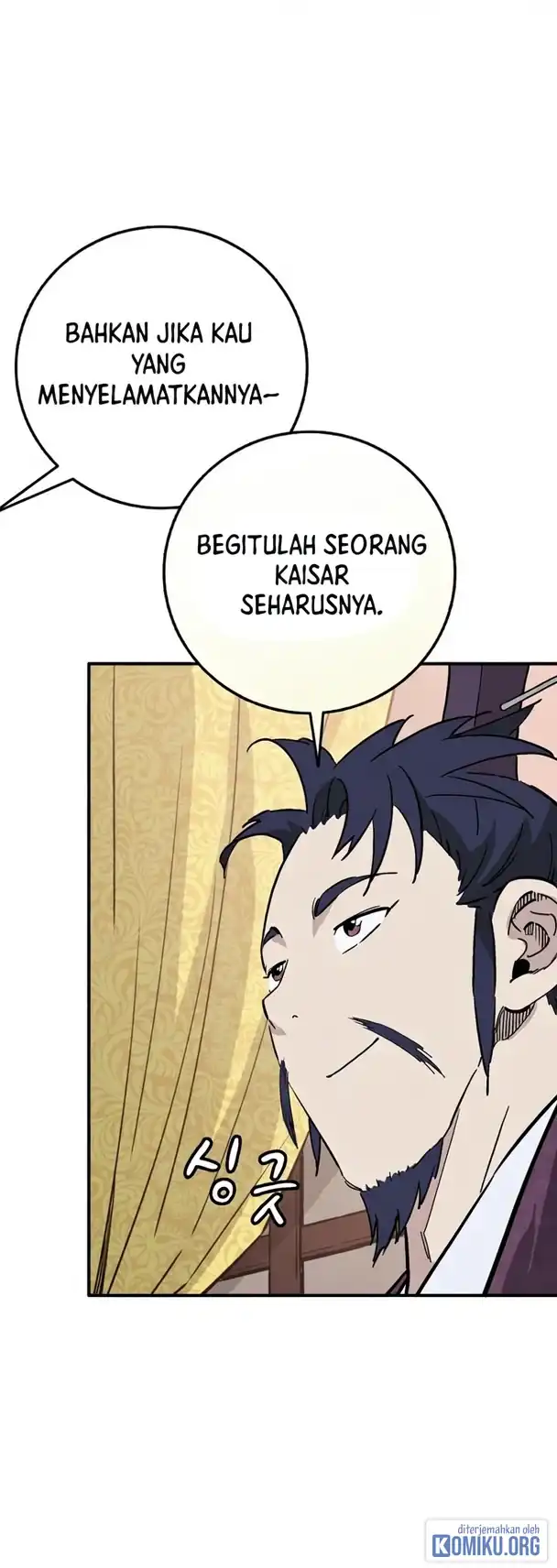 I Reincarnated as a Legendary Surgeon Chapter 209 - Page 35