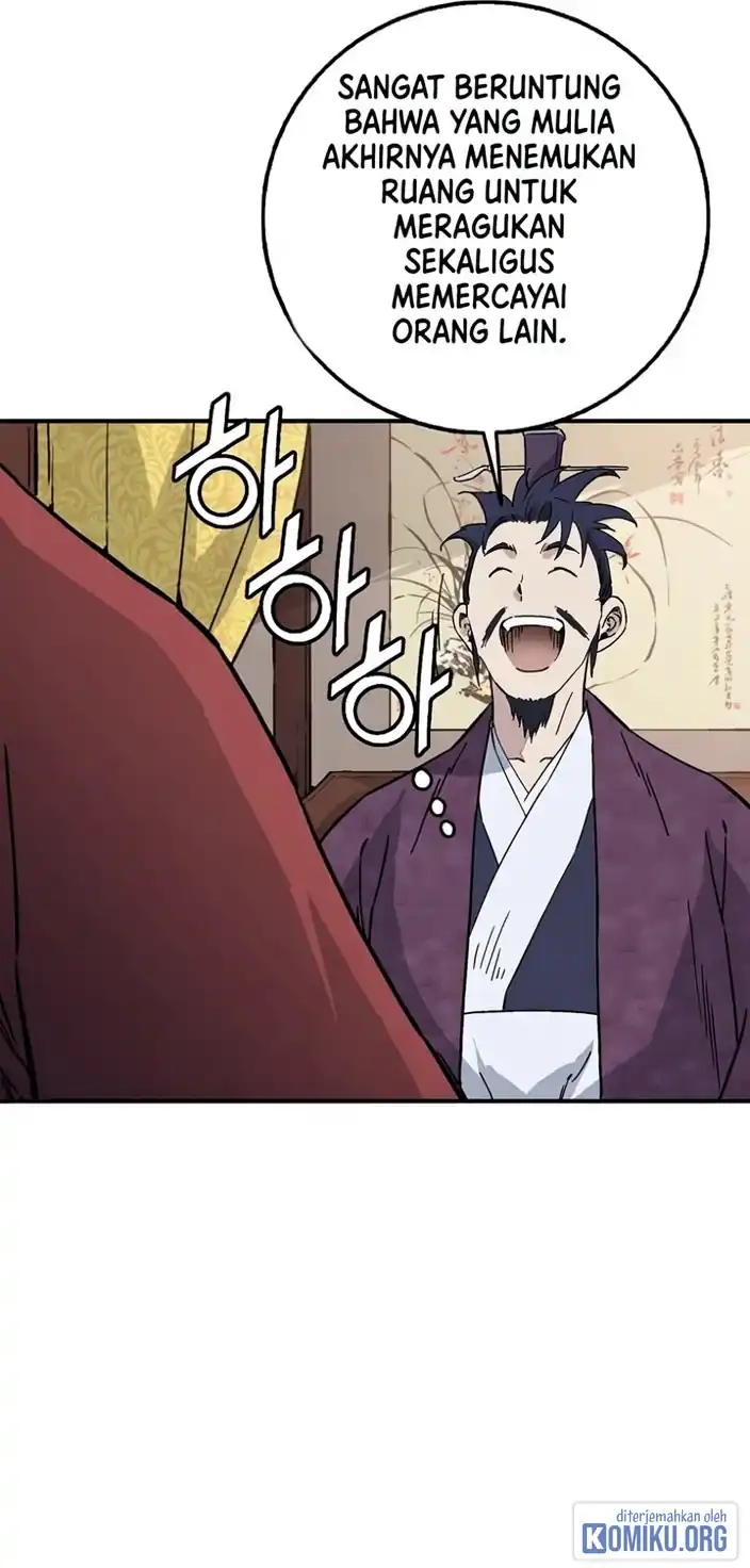 I Reincarnated as a Legendary Surgeon Chapter 209 - Page 38