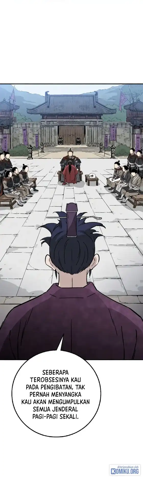 I Reincarnated as a Legendary Surgeon Chapter 209 - Page 45