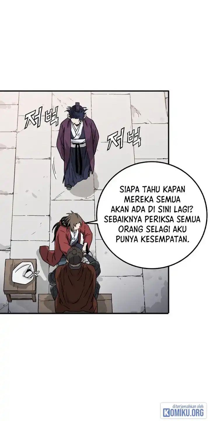 I Reincarnated as a Legendary Surgeon Chapter 209 - Page 47