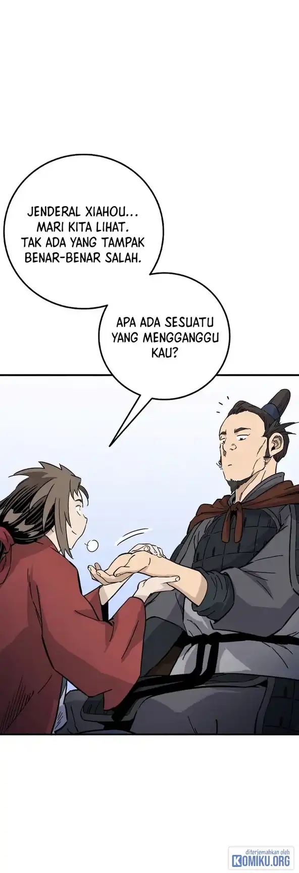 I Reincarnated as a Legendary Surgeon Chapter 209 - Page 48