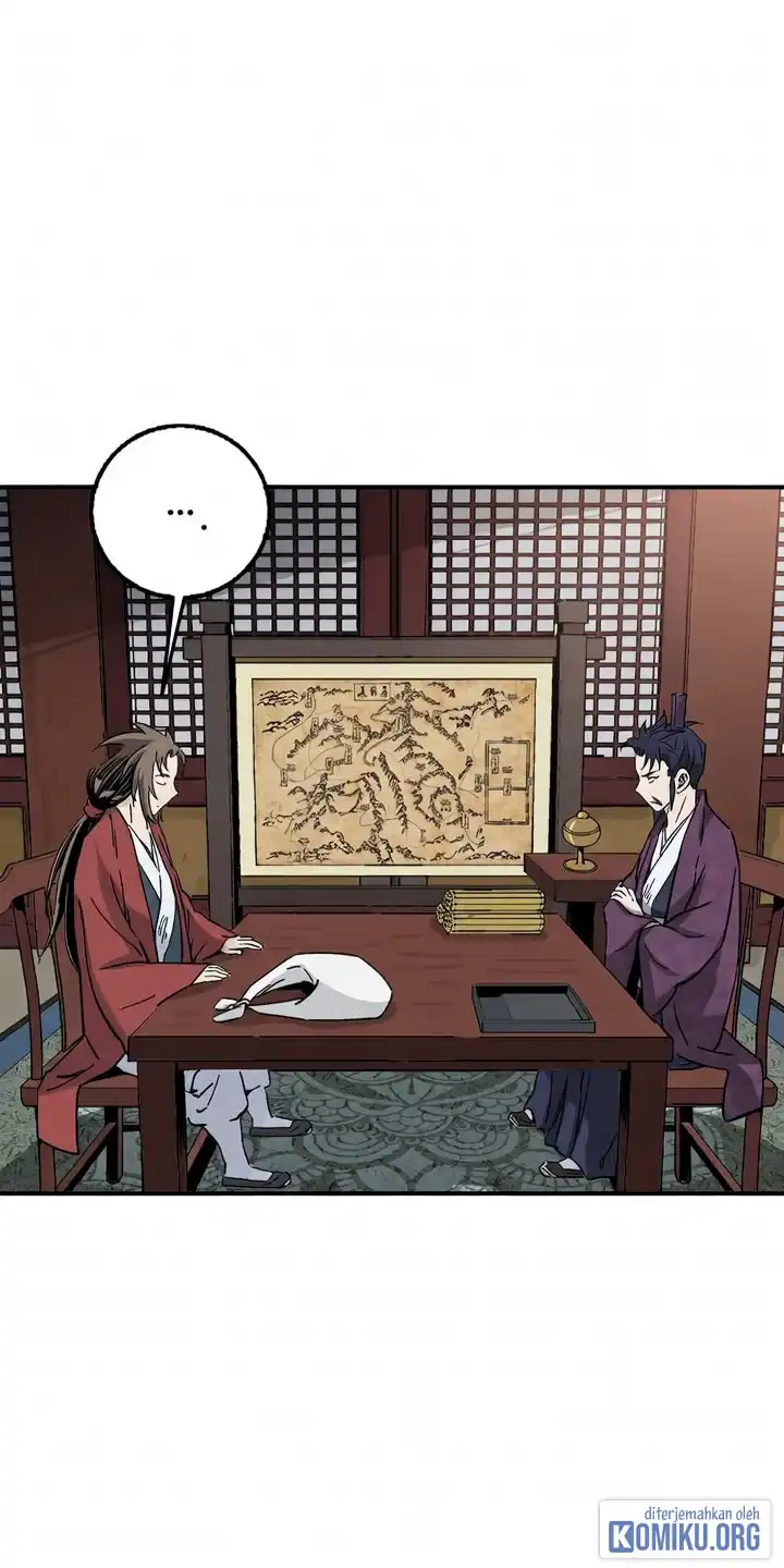 I Reincarnated as a Legendary Surgeon Chapter 209 - Page 5