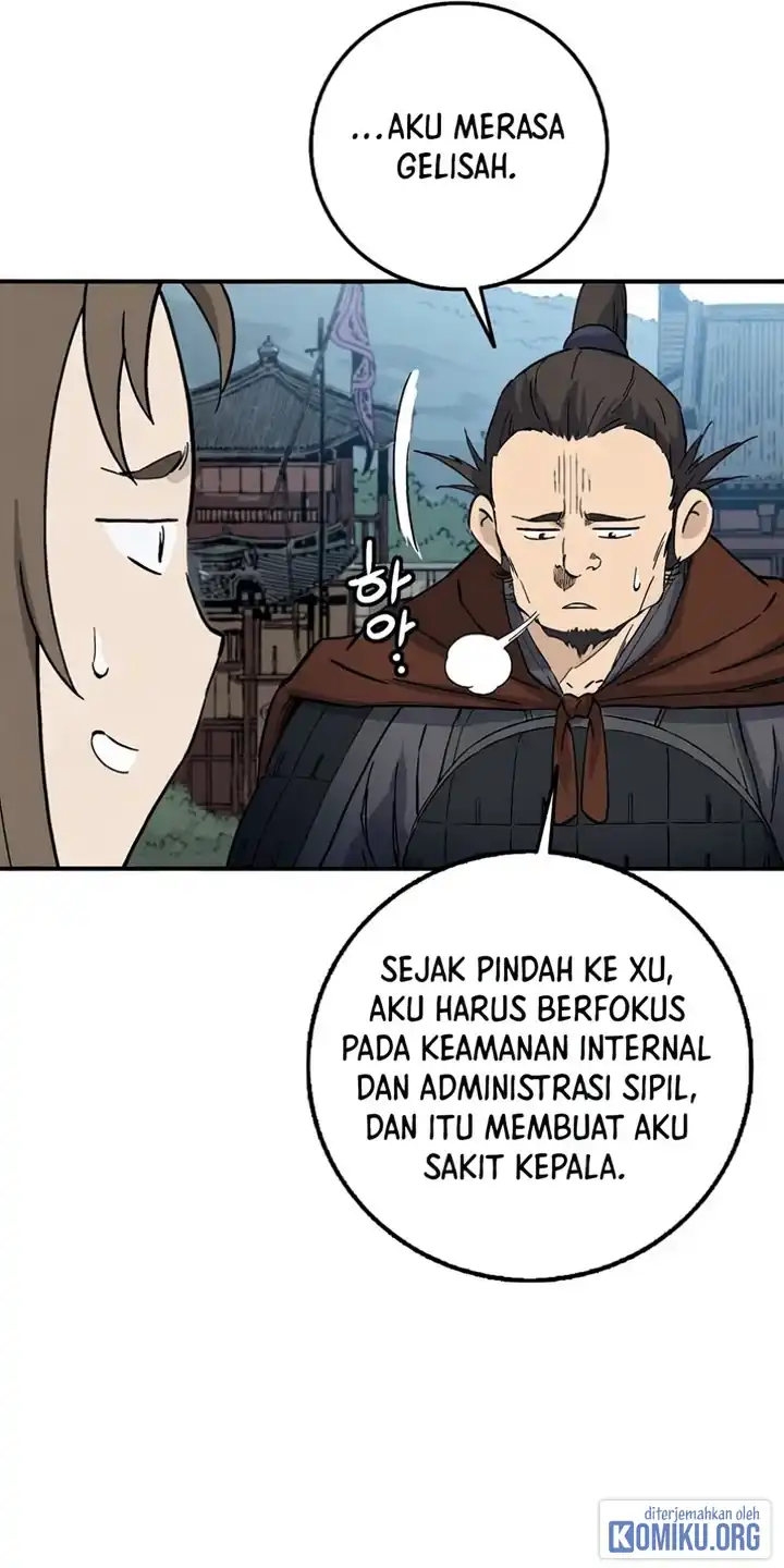 I Reincarnated as a Legendary Surgeon Chapter 209 - Page 50