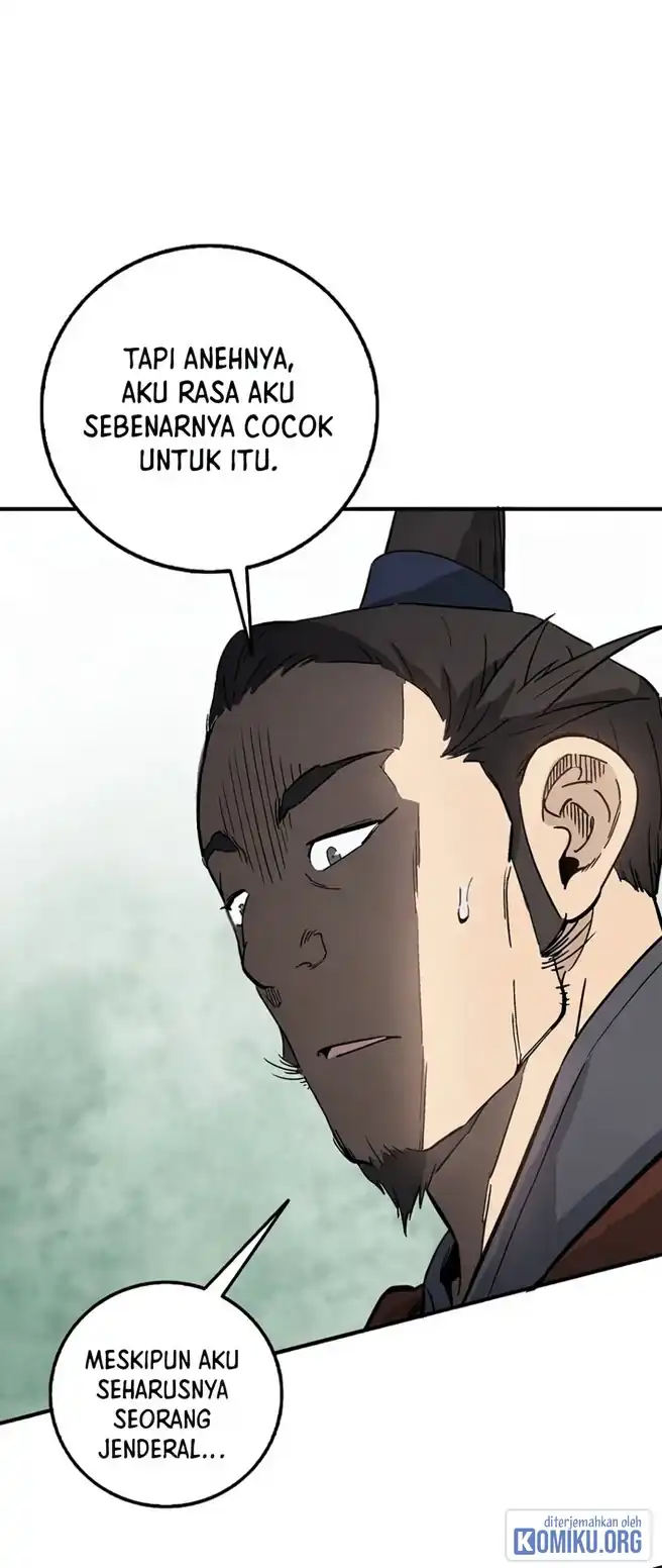 I Reincarnated as a Legendary Surgeon Chapter 209 - Page 51